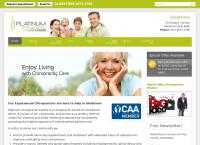 Dr Firas Hasan - Chiropractor