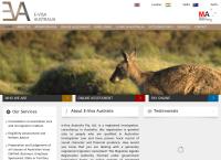 E-Visa Australia Pty Ltd