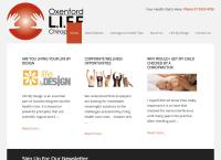 Dr Scott Vatcher - Chiropractor