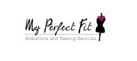 My Perfect Fit Alterations & Sewing Services-BY APPOINTMENT ONLY