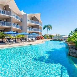 Endless Summer Resort
