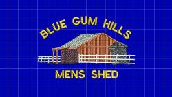Blue Gum Hills Mens Shed Inc