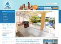 Coolamon Apartments