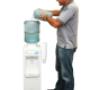 Refillable Water Coolers use your own tap water