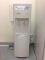 Plumbed In Water Coolers