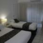 Superior Queen & Single Room