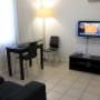 One Bed Apart Lounge