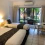 Superior Queen & Single Room