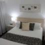 One Bed Apart Bedroom