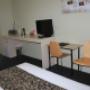 Standard Queen & Single Room