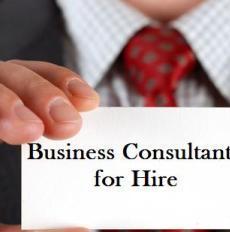 One Business Consultants