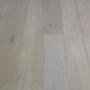 Oak Engineered Flooring  Pale Grey