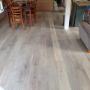 Oak Engineered Flooring  Silver Oak