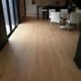 Oak Engineered Flooring "White Smoke"