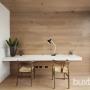 Oak Engineered Flooring  White Smoked