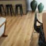 Oak Engineered Flooring  White Wash