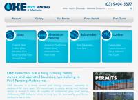 Oke Industries