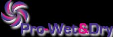 Pro Wet & Dry