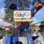 Mega Christmas Party Rides