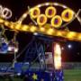 Mega Christmas Party Rides