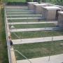 View of the Arthur Road Kennels from above