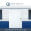 Durador Metal Clad Doors