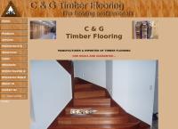 C&g Timber Flooring Pty Ltd