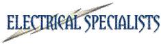 Electrical Specialists