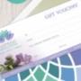 Massage Vouchers Available