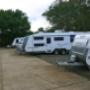 Caravan Storage Sunshine Coast