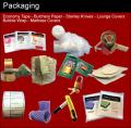 Packaging Supplies