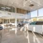 Adrian Brien Chrysler Jeep Dodge Inside North
