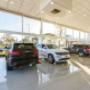 Adrian Brien Chrysler Jeep Dodge Inside South