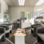 Adrian Brien Chrysler Jeep Dodge Waiting Lounge