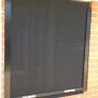Channel Window Blind