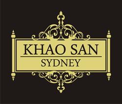 Thanon Khao San Thai Restaurant