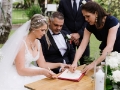Brisbane Wedding Celebrant