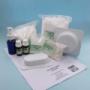 Make bath fizzies DIY Kit