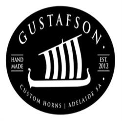 Gustafson Custom Horns