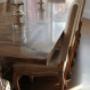 Refectory Dining Tables
