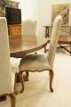 French Inspired Dining Chairs