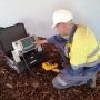 Concrete scanning