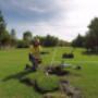 Finding reticulation valves