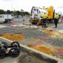 Storage tank scanning