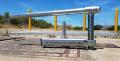 Manhole lifter Pit seal Breaker