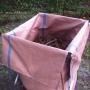 garden waste bag