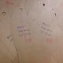 Graded Patterns