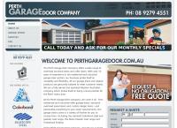 Perth Garage Door Company