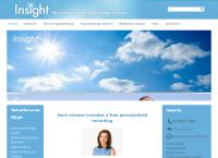 Insight psychotherapy