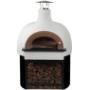 Italian Wood Fired Pizza Oven
